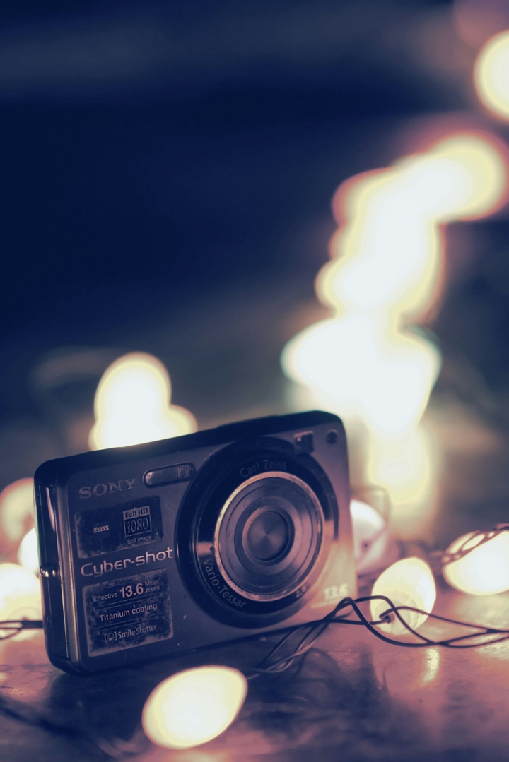 Camera