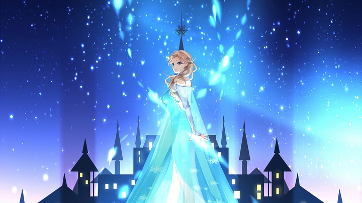 Elsa