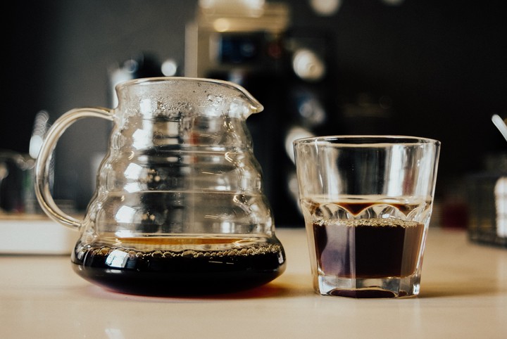 V60 Brazil