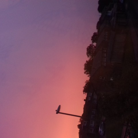 sunrise