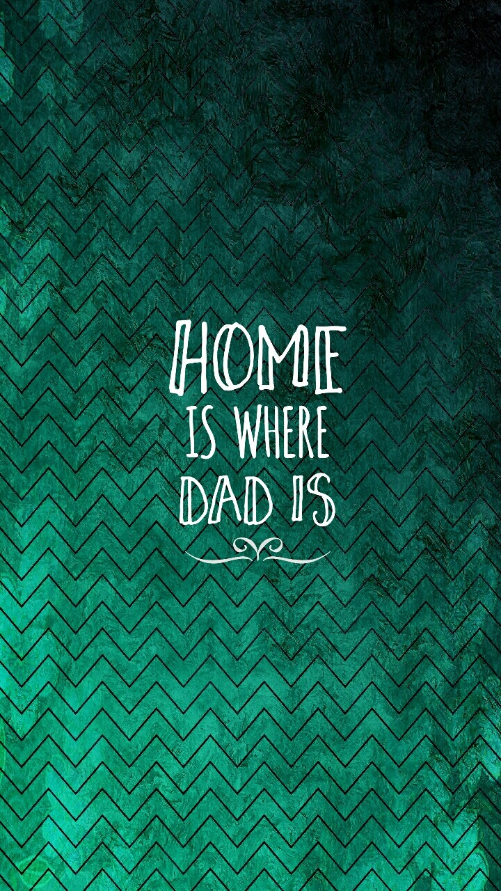 My Dad