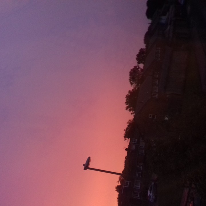 sunrise