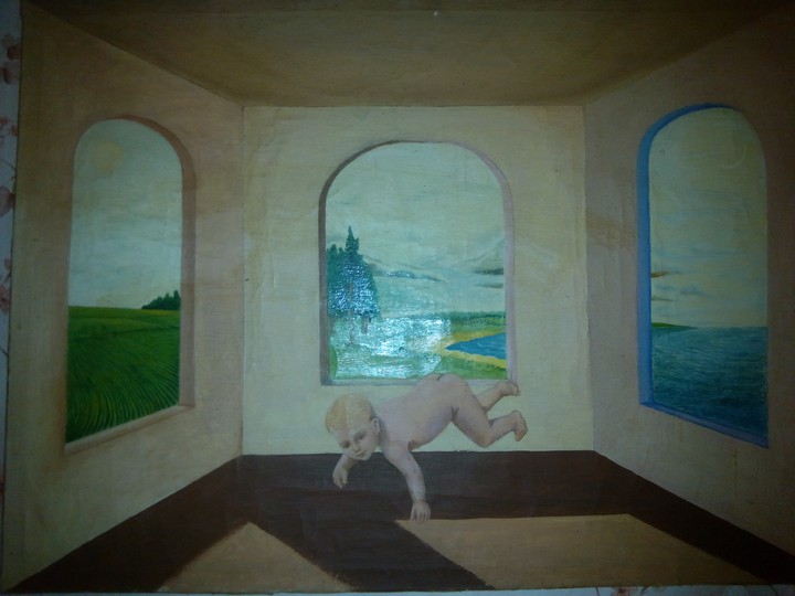 art