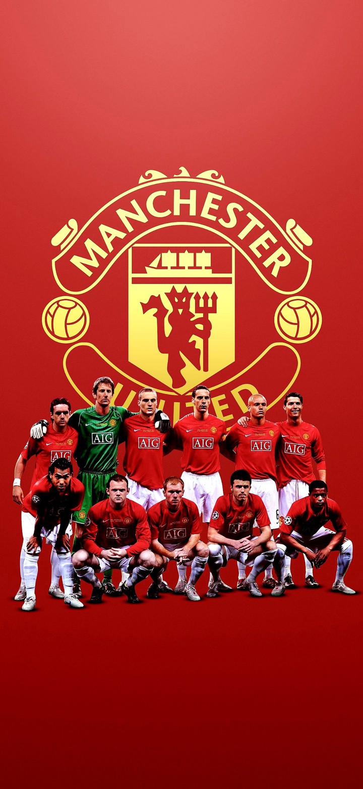 Manchester United