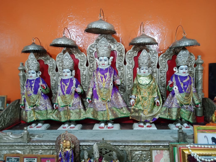 prabhu Ramchandra