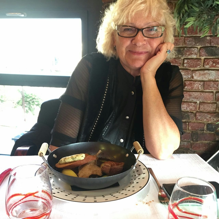 maman Chérie. .
