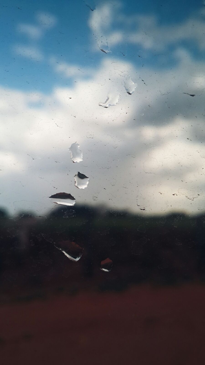 lluvia
