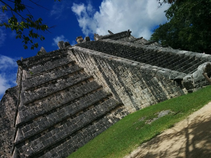 Chichen Itza