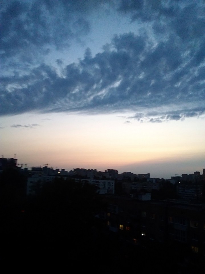 облако