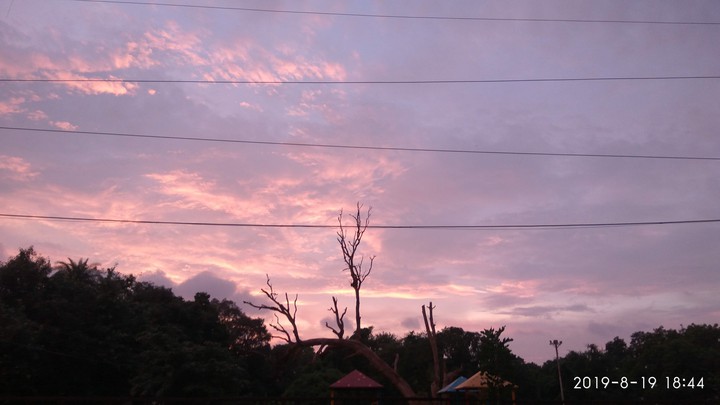sky