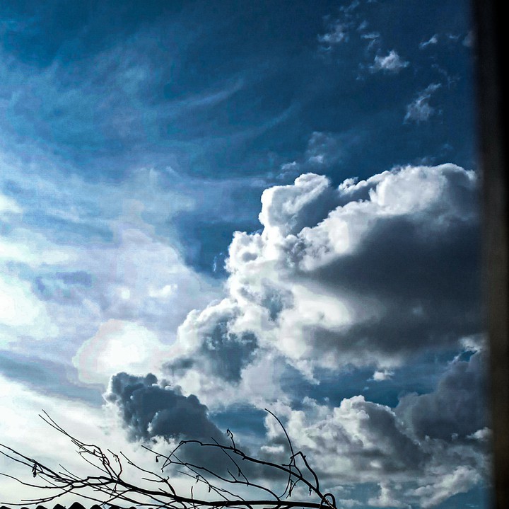 cloud