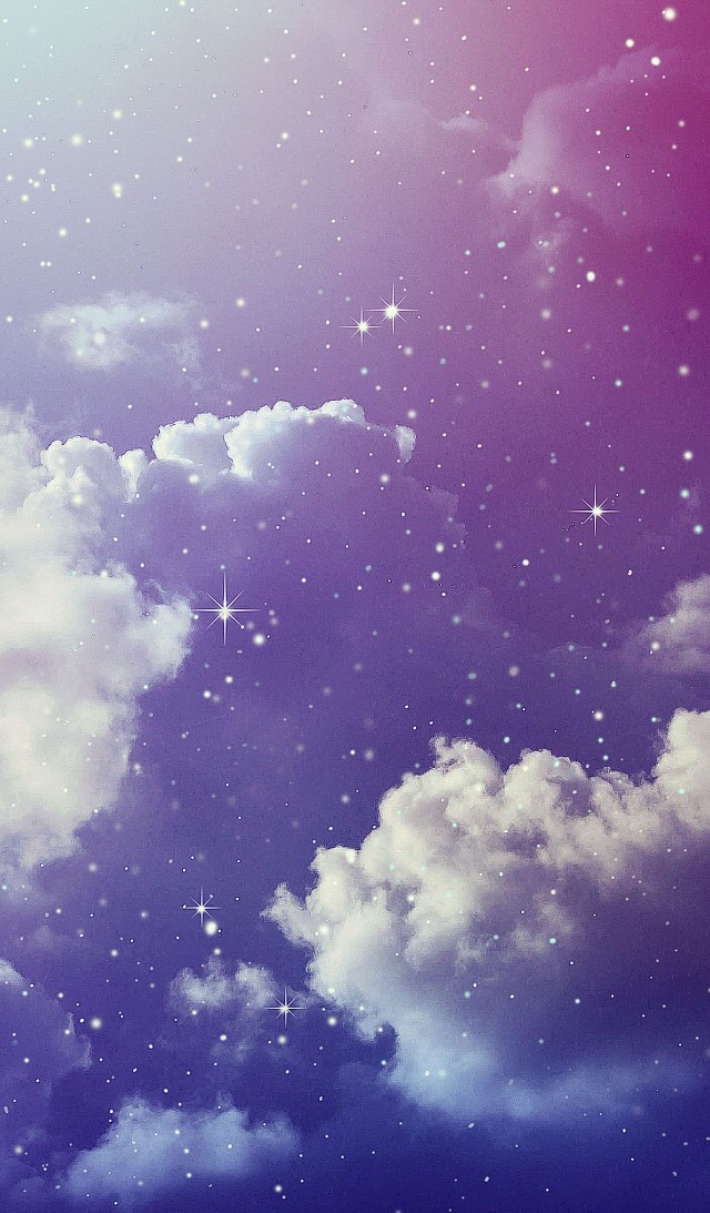 cielo stellato