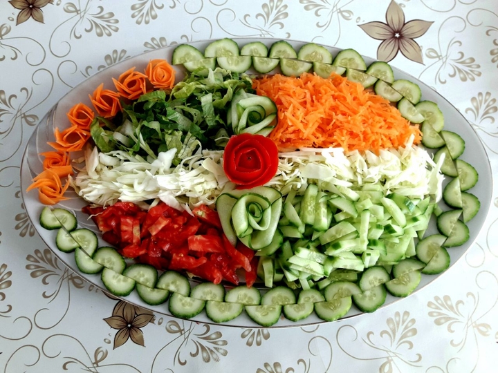 چ