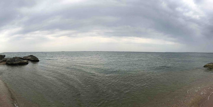 Чёрное море