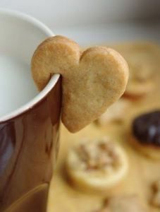 ❤