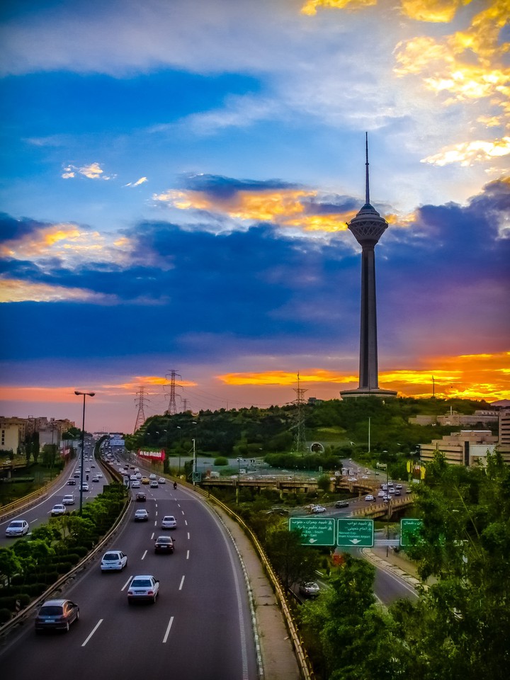 Tehran, Iran
