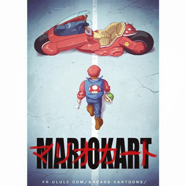 MarioKart