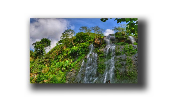 Waterfall