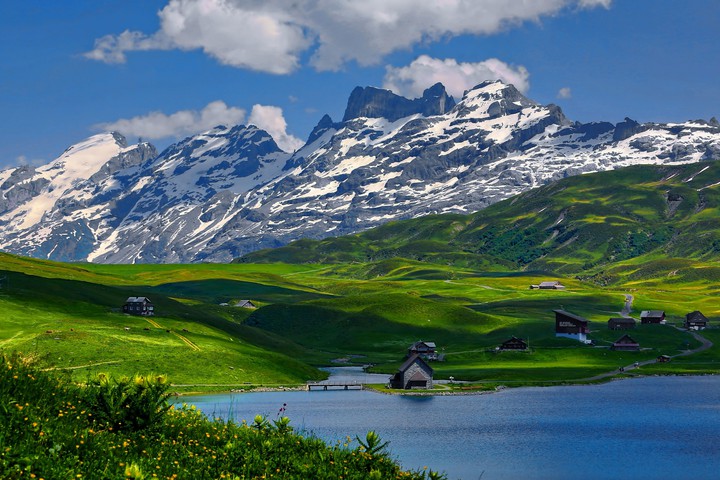 Nature