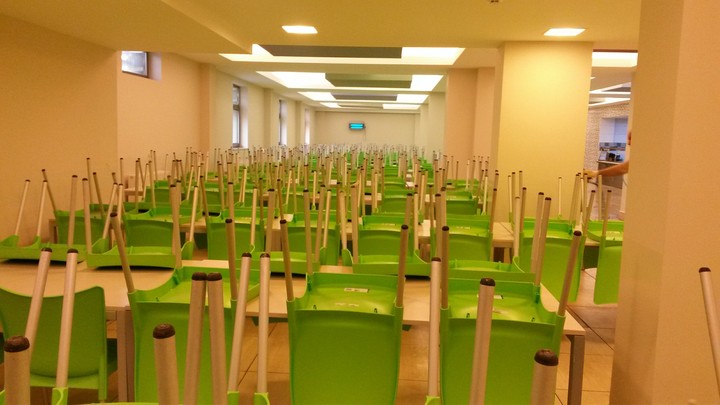 chair