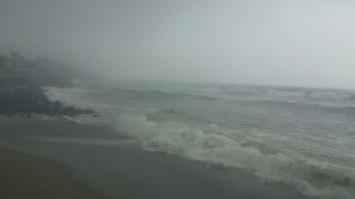 Cyclone
