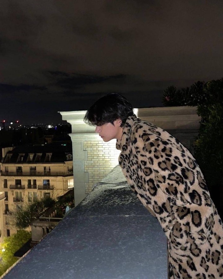 bts Rj