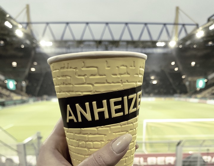 beim BVB