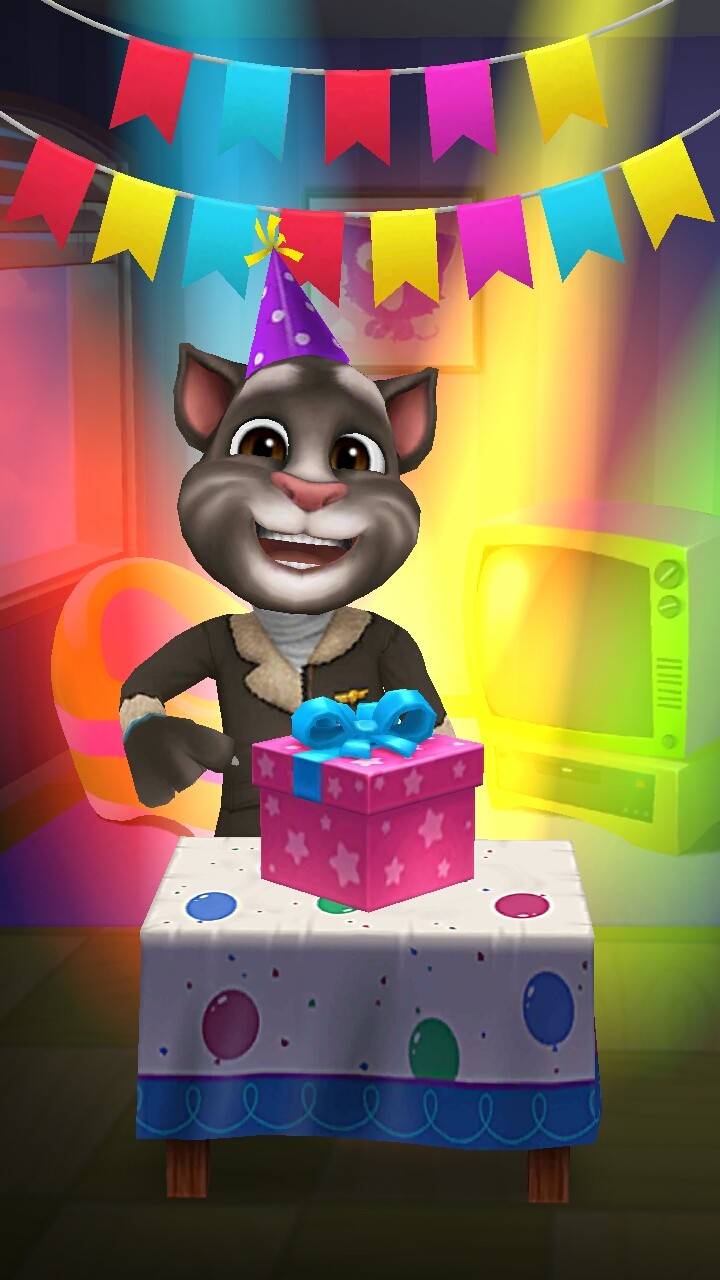 tom