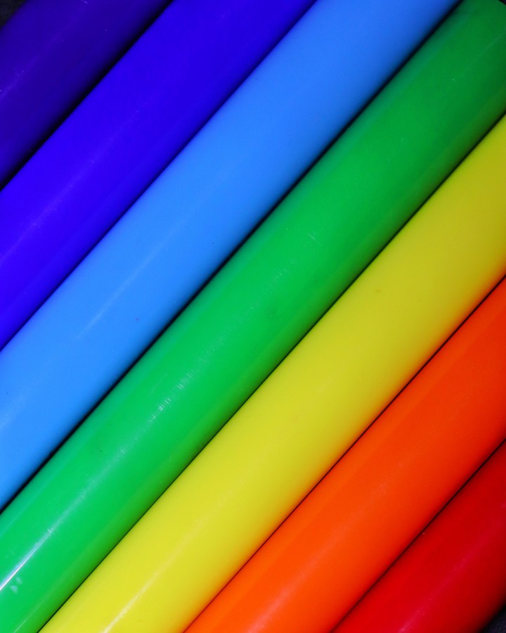 Lets add some colors to life