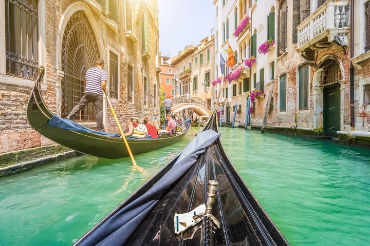 Venice
