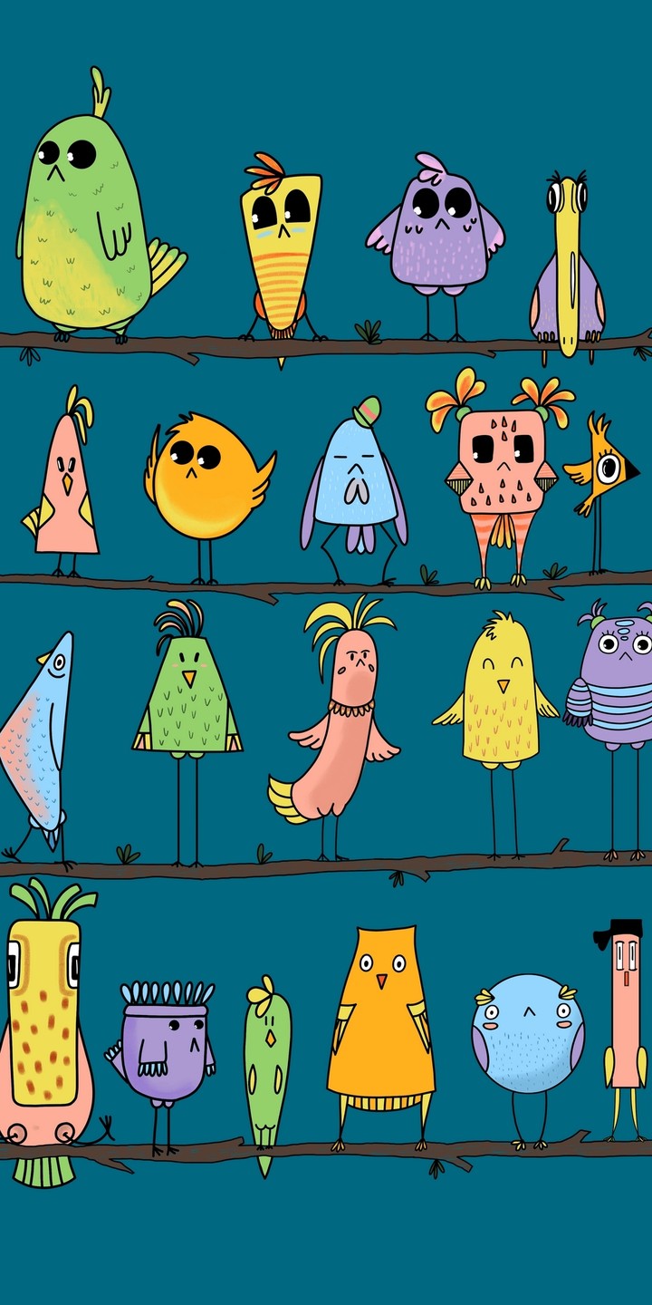 artbirds