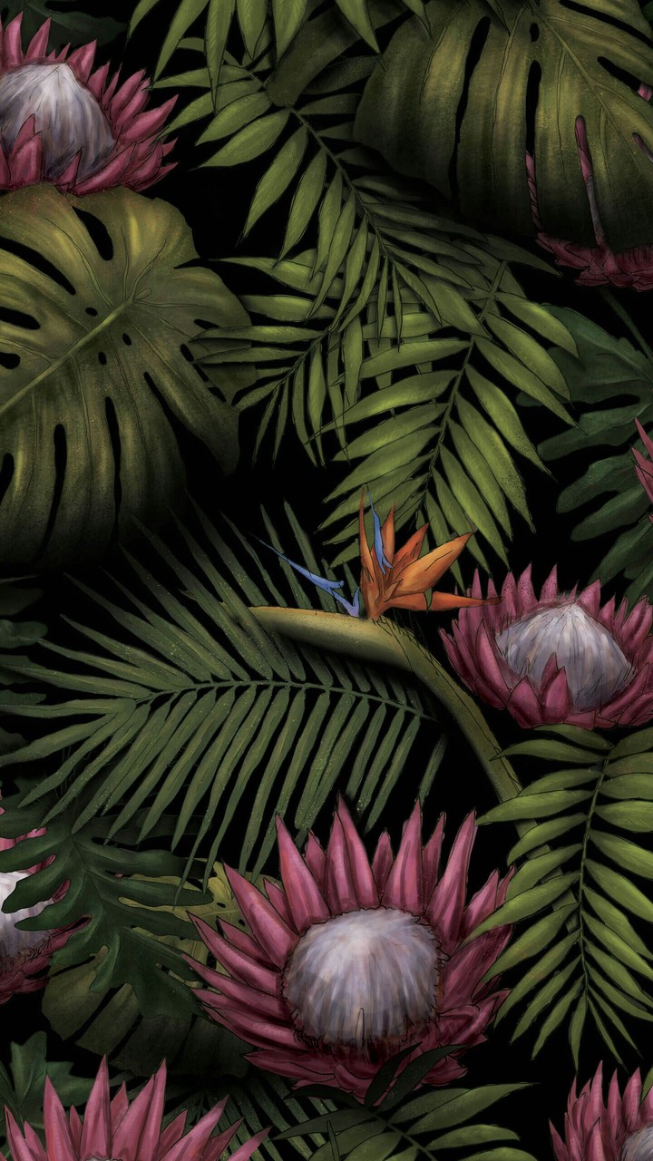 floral Art