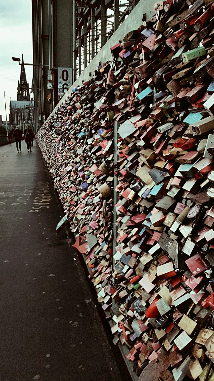 Cologne