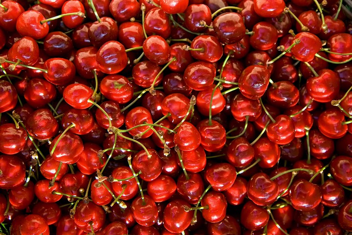 cherry