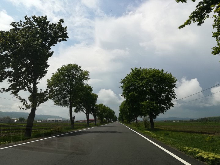 #landscapes
