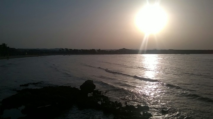 #beach