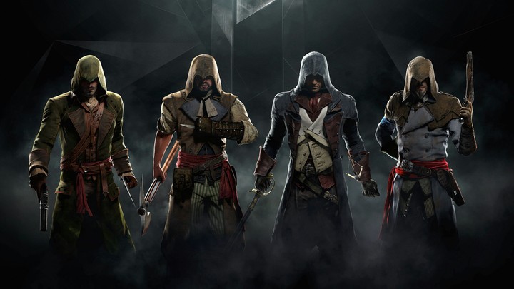 assassins creed