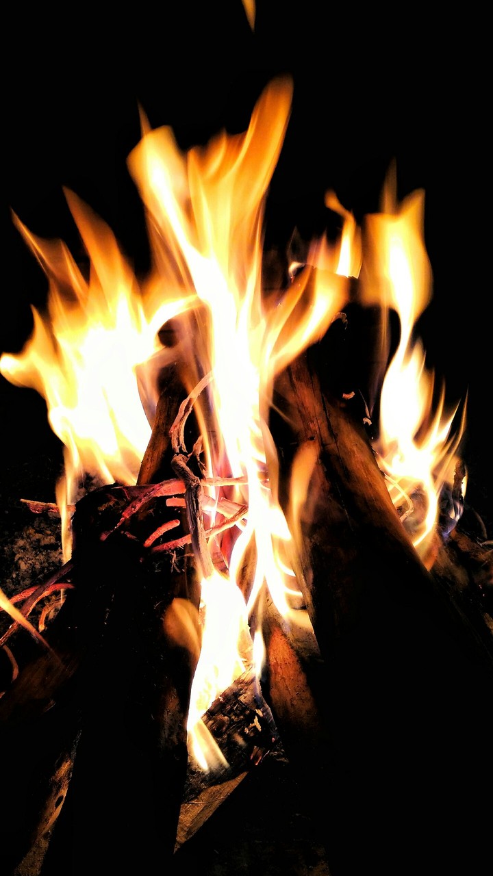 Fire