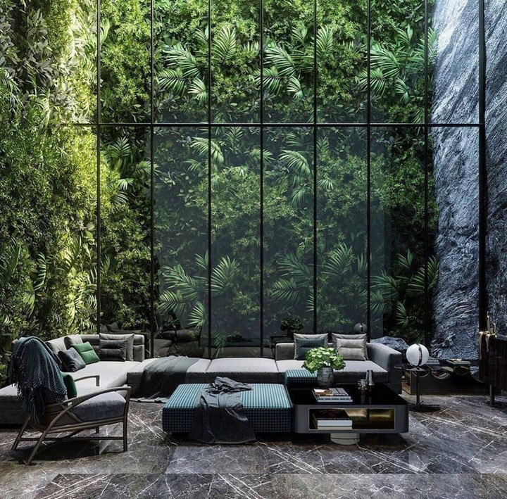 dream house