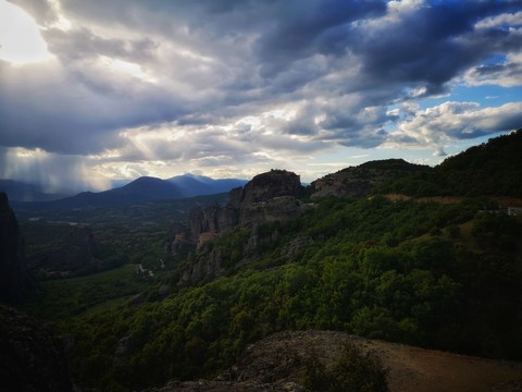 Meteora