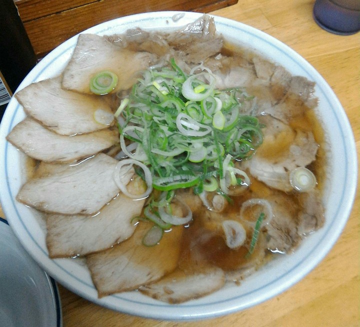 ラーメン