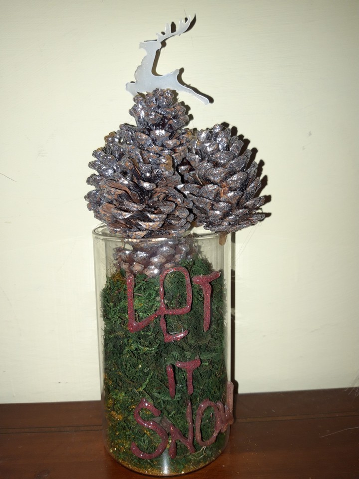 handmade by me