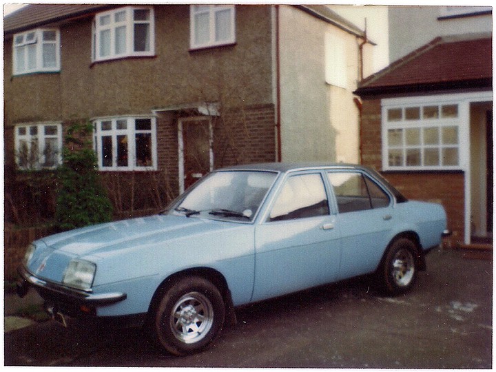 Cavalier