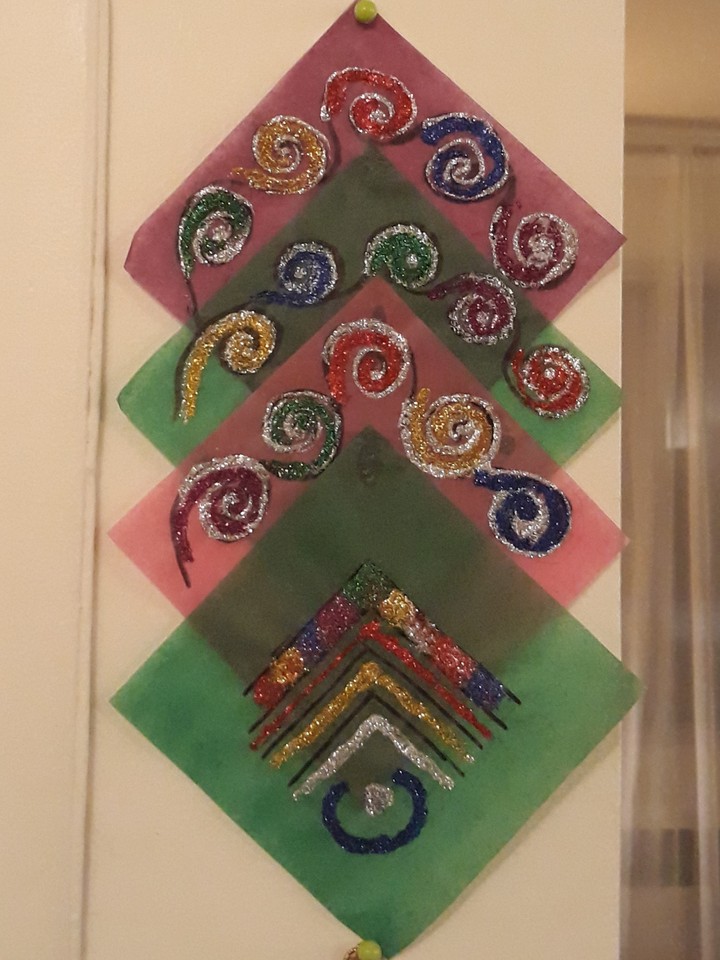 mariage des couleurs