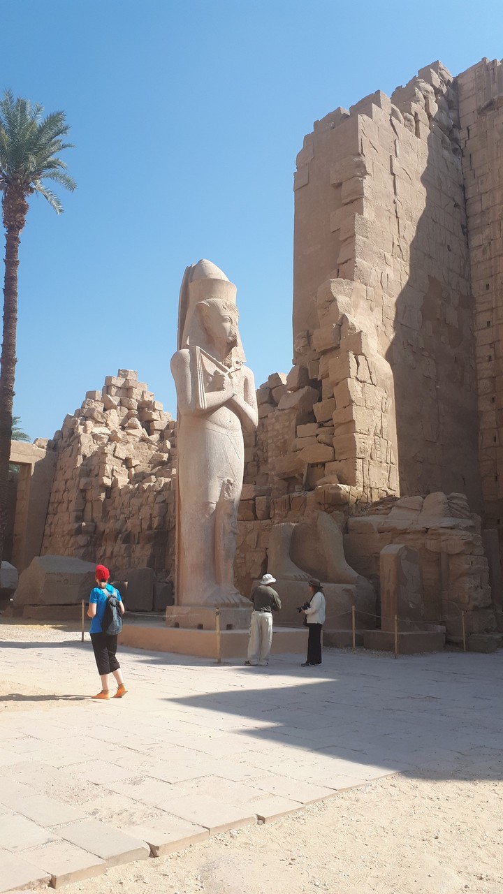 Ägypt