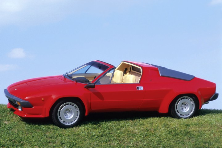 lamborghini