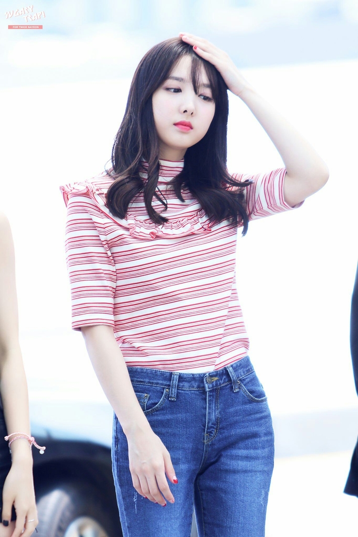 Twice Nayeon