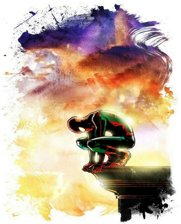 Spiderman