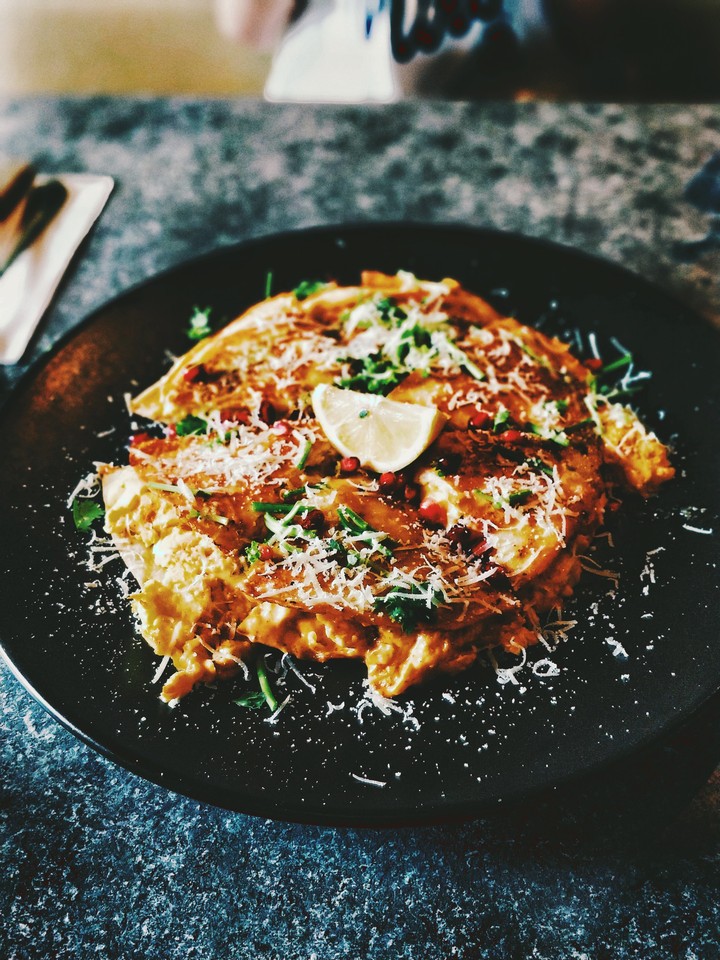 food