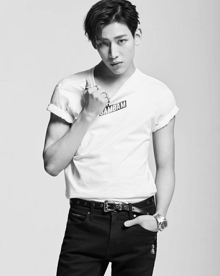 BamBam